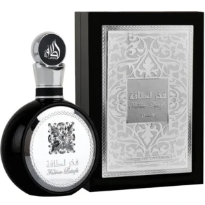 Lattafa Fakhar Black - Eau De Parfum