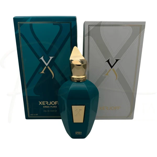 Xerjoff - Erba Pura - Eau De Parfum