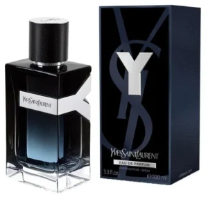 Y - Yves Saint Laurent - Eau De Parfum