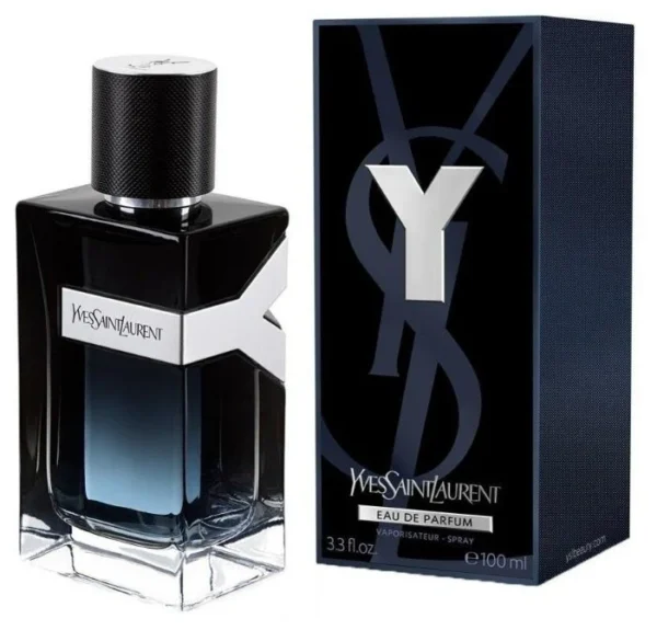 Y - Yves Saint Laurent - Eau De Parfum