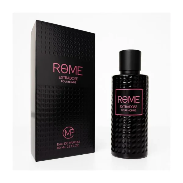 Rome Extradose by Mast Perfume Bharara HOMBRE 100ML