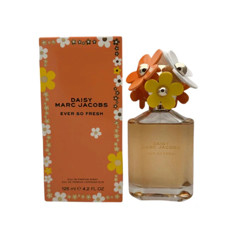 Daisy Ever So Fresh - Eau De Parfum - 125ml - Mujer