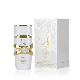 Lattafa Yara Moi - Eau De Parfum - 100ml - Mujer