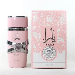 Lattafa Yara - Eau De Parfum - 100ml - Mujer