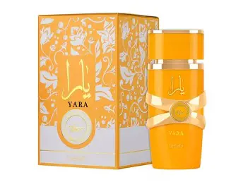 Lattafa Yara Tous - Eau De Parfum - 100ml
