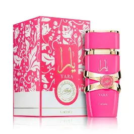 Lattafa Yara Candy - Eau De Parfum - 100ml - Mujer
