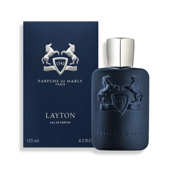 Layton Exclusif – Parfums de Marly – EDP 125 ml
