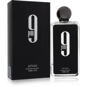 Afnan 9PM  EDP Hombre 100 ML