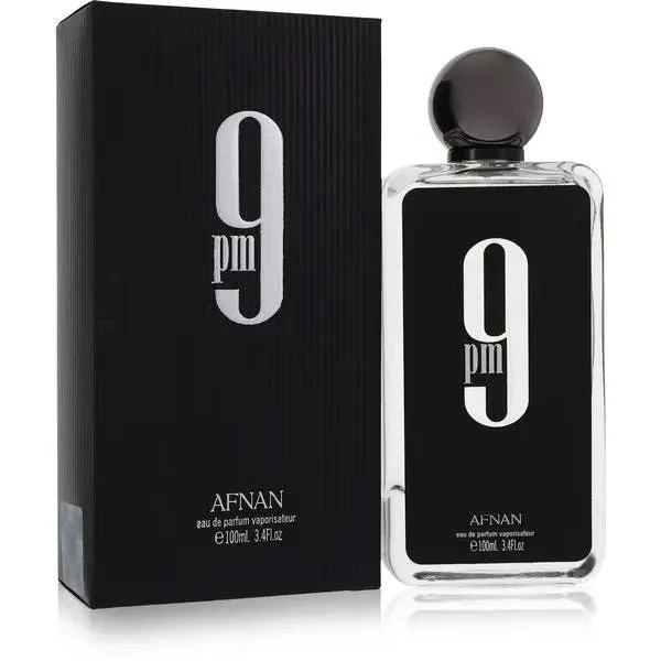 Afnan 9PM  EDP Hombre 100 ML