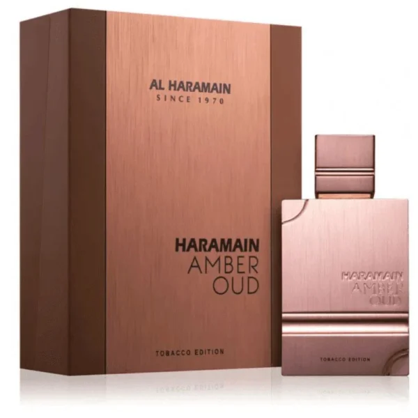 perfume-amber-oud-tobacc0-edition-al-haramain-eau-de-parfum-60ml-hombre-7653005 Amber Oud Tobacc0 Edition Al Haramain - Eau De Parfum - 60ml - Hombre