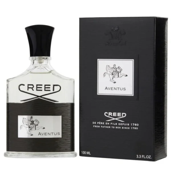 Creed Aventus EDP Hombre EDP 100 ML
