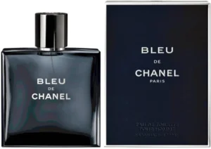 Bleu de Chanel – Eau de Toilette (EDT) 100 ml