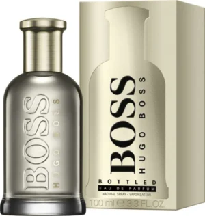 Hugo Boss Bottled EDP HOMBRE 100ML