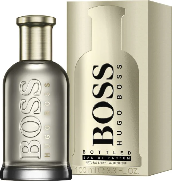 Hugo Boss Bottled EDP HOMBRE 100ML