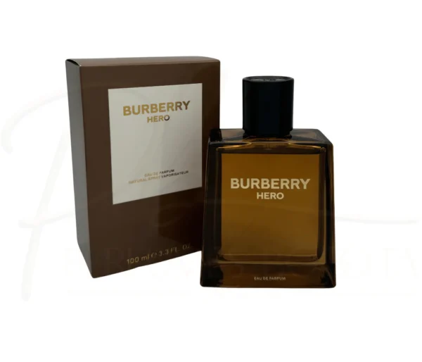 Burberry Hero EDP HOMBRE 100ML