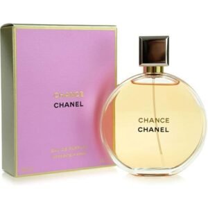 Chance Chanel Eau De Parfum - 100ml - Mujer