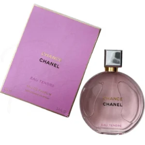 Chance Eau Tendre Chanel Eau De Parfum - 100ml - Mujer