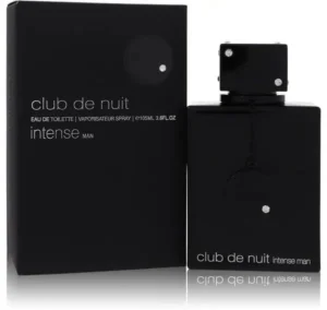 Club De Nuit Intense Armaf Eau De Toilette - 105ml - Hombre