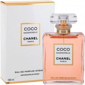 Coco Mademoiselle Intense Chanel - Eau De Parfum - 100ml - Mujer