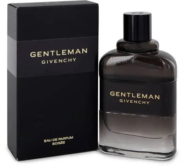 Gentleman Givenchy Boisée Givenchy - Eau De Parfum - 100ml - Hombre