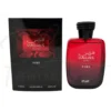 Hawas Fire For Him Rasasi - Eau De Parfum - 100ml - Unisex