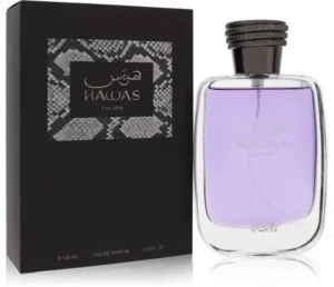 Hawas For Him - Eau De Parfum - 100ml - Hombre