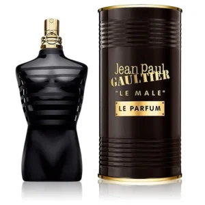 Jean Paul Gaultier Le Male Le Parfum 125 ML HOMBRE
