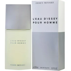 Issey Miyake L’Eau d’Issey Pour Homme EDT 200ML