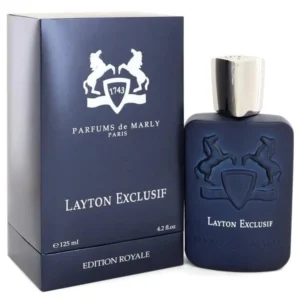 Layton Exclusif – Parfums de Marly – EDP 125 ml