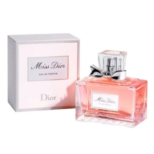 Miss Dior Eau De Parfum - 100ml - Mujer