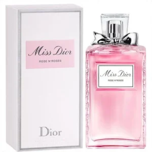 Miss Dior Rose N'Rose Dior - Eau De Toilette - 100ml - Mujer