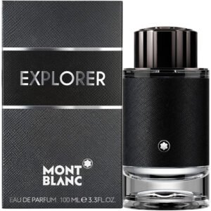Montblanc Explorer EDP Hombre 100ML