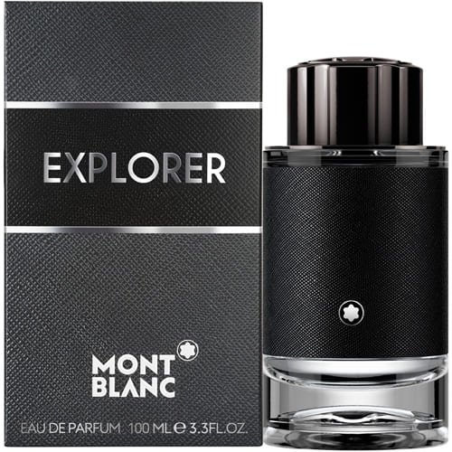 Montblanc Explorer EDP Hombre 100ML