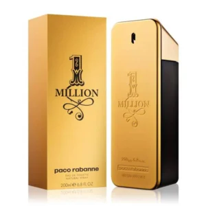 Rabanne 1 Million EDT HOMBRE 100 ML