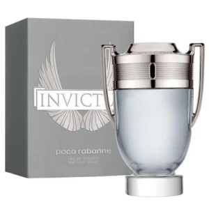 Paco Rabanne Invictus EDT Hombre 100ML