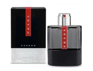 Prada Luna Rossa Carbon EDT Hombre 100ML