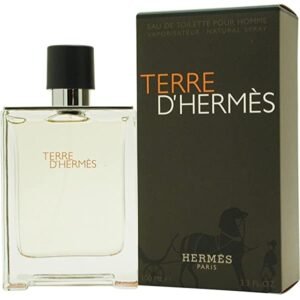Terre d’Hermès EDT hombre 100 ML