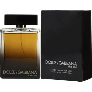 Dolce & Gabbana The One EDP hombre