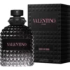 Valentino Uomo Born in Roma EDT HOMBRE 100 ML