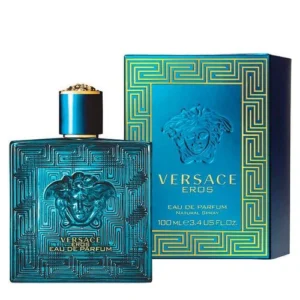 Versace Eros EDP hombre