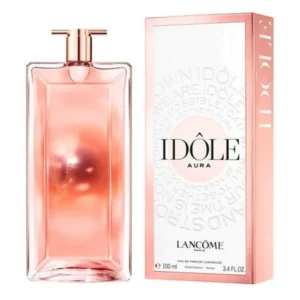 perfume-idole-aura-lumineuse-lancome-mujer-100ml Idole Aura Lumineuse Lancome Mujer Eau De Parfum 100ml