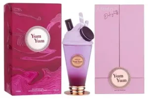 YUM YUM DE ARMAF 100ML DAMA EDP