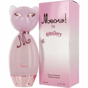 Katy Perry Meow 100ml EDP Mujer