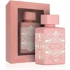 Noble Blush Lattafa para mujer 100ML
