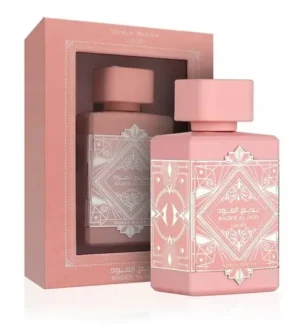 Noble Blush Lattafa para mujer 100ML