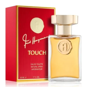 Perfume Touch Beverly Hills 100ml