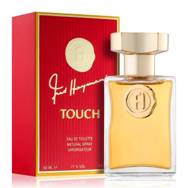 Perfume Touch Beverly Hills 100ml