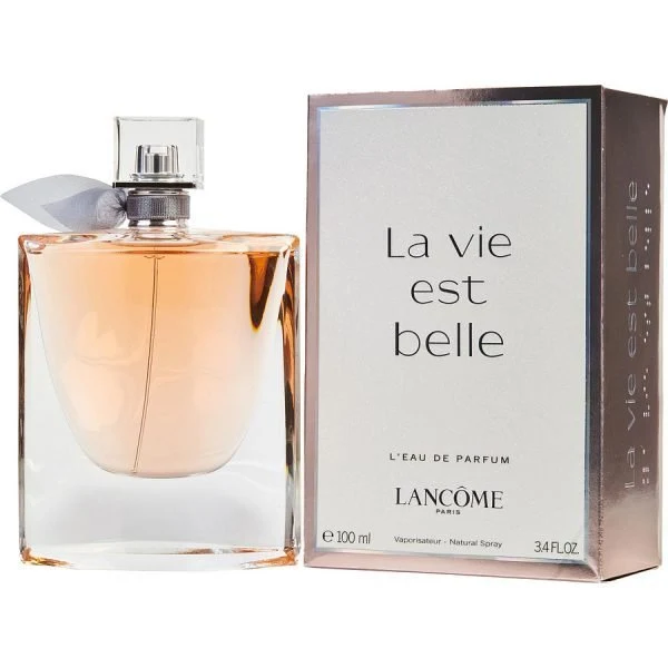 perfume-lancome-la-vie-est-belle-l-eau-de-parfum-100ml-mujer-4046770 Lancome La Vie Est Belle L' Eau de Parfum 100ml Mujer