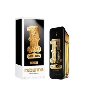 perfume-paco-rabanne-1-million-black-eau-de-parfum-100ml-hombre-6186399 Paco Rabanne 1 Million Black Eau de Parfum 100ml Hombre