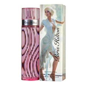 Paris Hilton Eau de Parfum 100ml Mujer